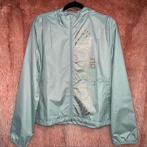 Adidas Windbreaker